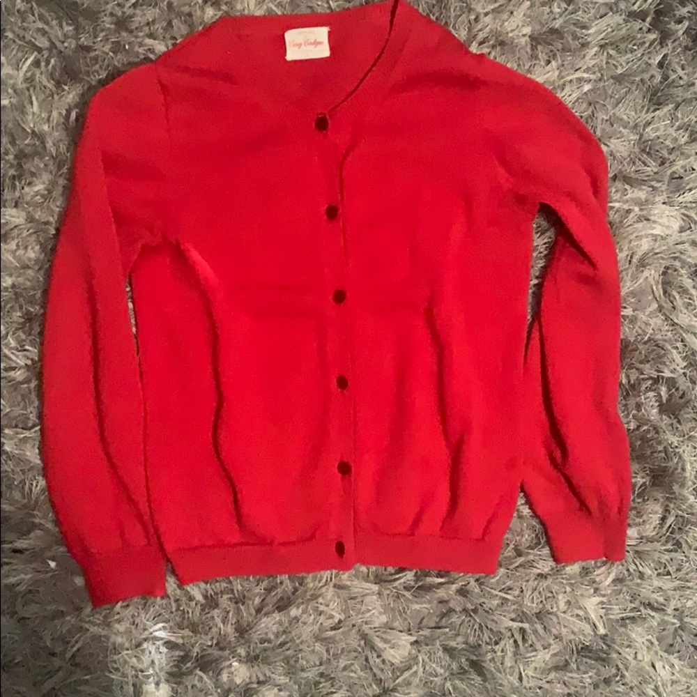 Bundle! Two cardigans size 8 - Picture 4 of 5